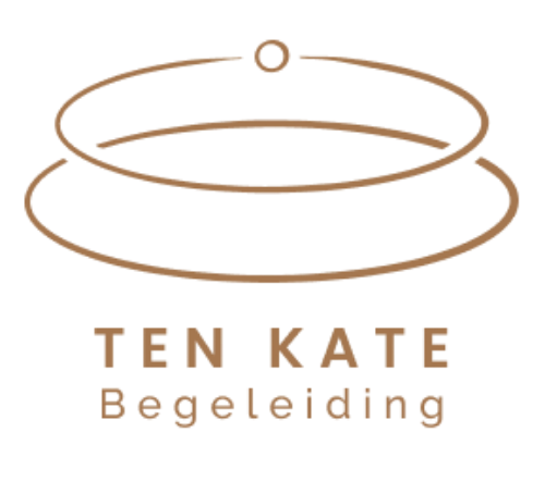 Ten Kate Begeleiding logo